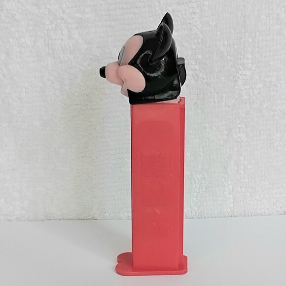 3/$24 NM/M Disney's Mickey Mouse on Red PEZ Dispenser!! - Picture 4 of 5